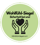 Zertifizierter Wohlfühlbetrieb – DEHOGA Bayern